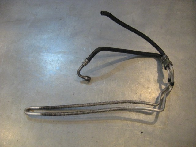 04 BMW M3 Power Steering Fluid Cooler Line  R18181