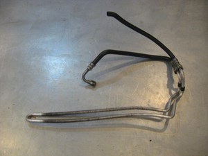 04 BMW M3 Power Steering Fluid Cooler Line  R18181