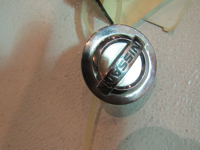 06 Nissan 350Z Center Cap 40343 5Y700 40343 5Y700 R4325