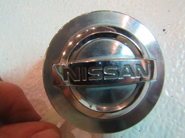 06 Nissan 350Z Center Cap 40343 5Y700 40343 5Y700 R4325