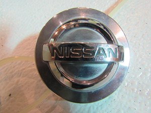 06 Nissan 350Z Center Cap 40343 5Y700 40343 5Y700 R4325