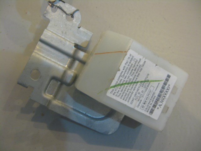 06 Nissan 350Z Keyless Entry Unit 28595 CF010 R4331