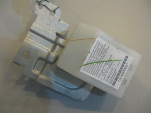 06 Nissan 350Z Keyless Entry Unit 28595 CF010 R4331