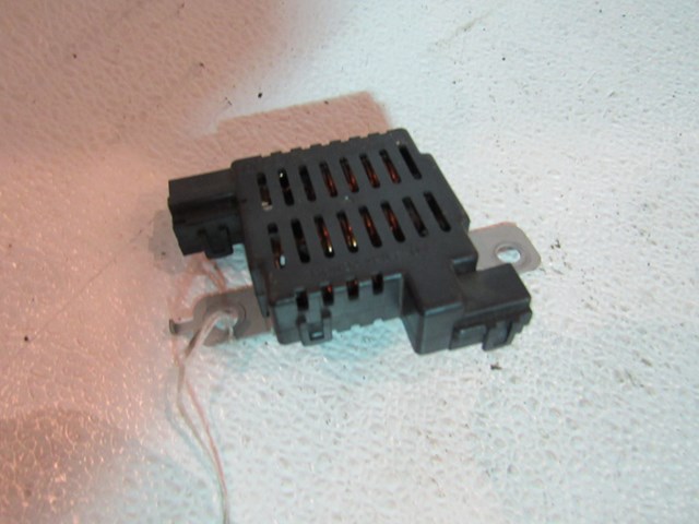 04 Acura RSX Rear Window Defroster Resistor 39155-S5A-0031 R4342