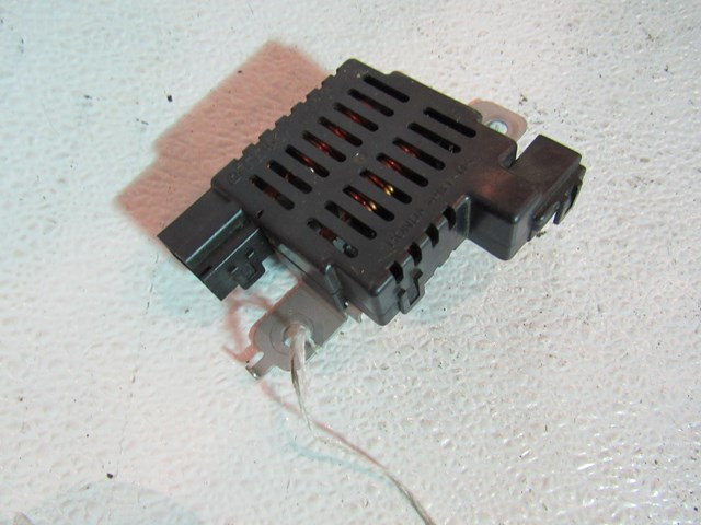 04 Acura RSX Rear Window Defroster Resistor 39155-S5A-0031 R4342