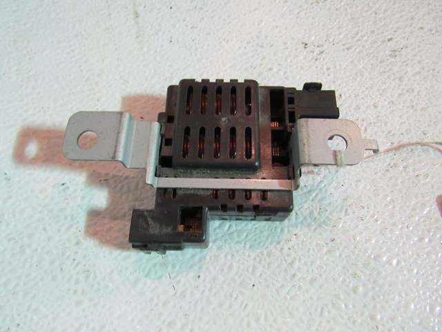 04 Acura RSX Rear Window Defroster Resistor 39155-S5A-0031 R4342