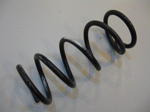 03 Nissan 350Z Rear R/L Coil Spring 55020-CD010 R4350