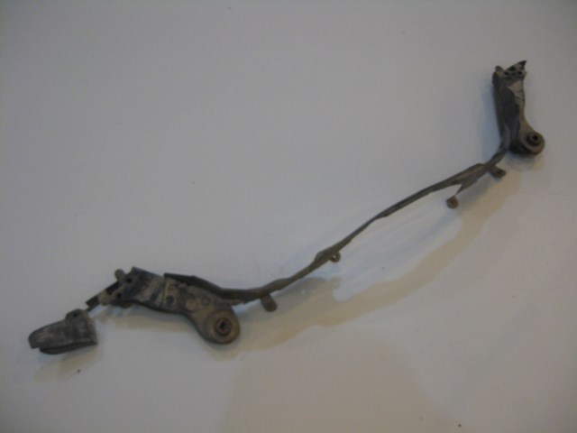 03 Nissan 350Z Rear Crossmember Support & Stays  R4364
