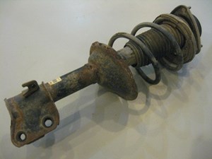 02 Subaru IMPREZA WRX Front Pass. Strut 20310FE140 R4435