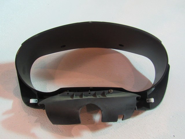 02 Subaru IMPREZA WRX Speedo Cluster Trim  R4448