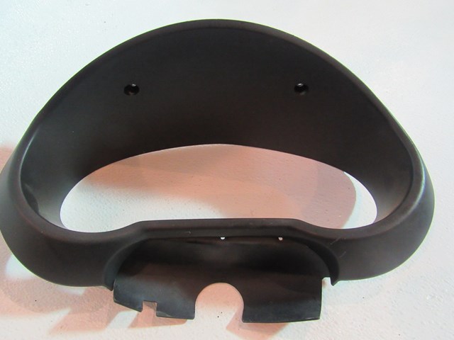 02 Subaru IMPREZA WRX Speedo Cluster Trim  R4448