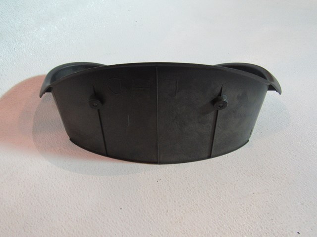 02 Subaru IMPREZA WRX Speedo Cluster Trim  R4448