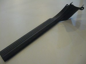 02 Subaru IMPREZA LH Front Door Plate  R4450