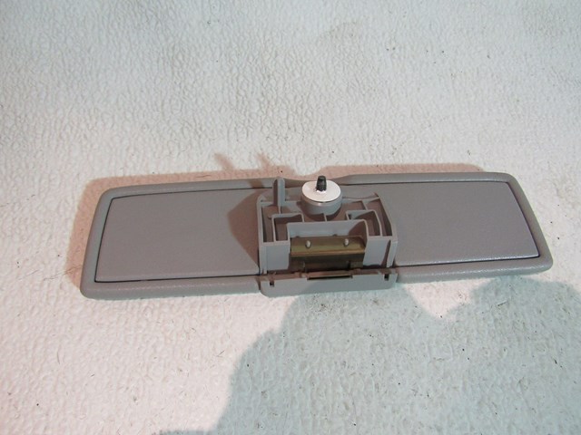 02 Subaru IMPREZA Center Sun Visor WRX  R4457