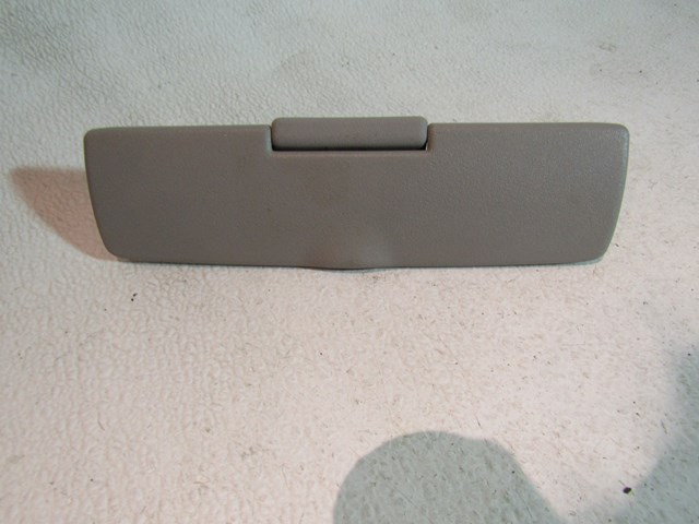 02 Subaru IMPREZA Center Sun Visor WRX  R4457