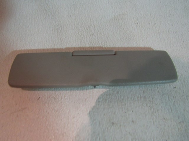 02 Subaru IMPREZA Center Sun Visor WRX  R4457