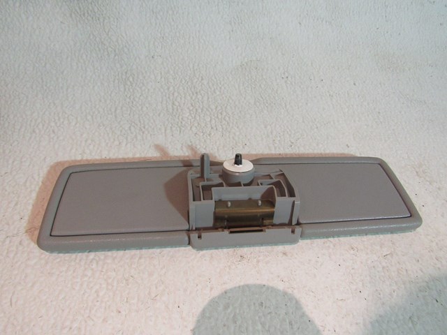 02 Subaru IMPREZA Center Sun Visor WRX  R4457