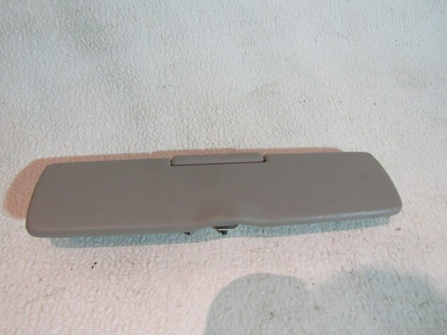 02 Subaru IMPREZA Center Sun Visor WRX  R4457