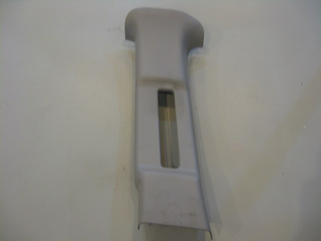 02 Subaru IMPREZA Driver B Pillar Trim  R4458