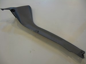 02 Subaru IMPREZA Rear Driver Doorway Trim  R4464