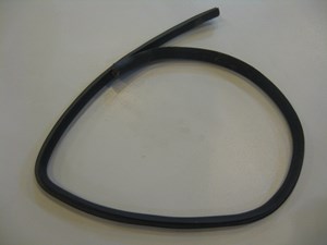 02 Subaru IMPREZA Rear LH Upper Door Seal  R4471