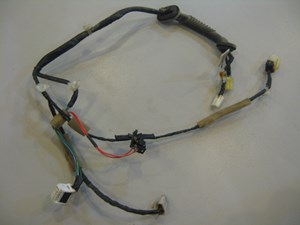 02 Subaru IMPREZA Rear LH Door Harness  R4472