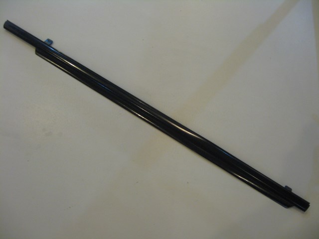 02 Subaru IMPREZA Rear LH Door Sill Plate  R4473