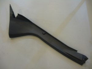 02 Subaru IMPREZA Rear RH Doorway Trim  R4476