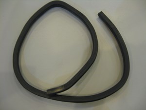02 Subaru IMPREZA Rear RH Door Seal  R4483