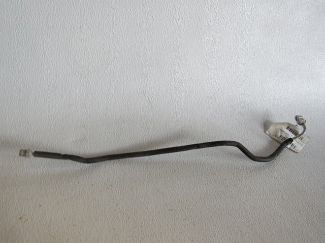 94 Honda DEL SOL A/C Line D16  R4500