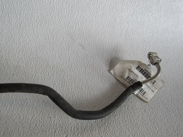 94 Honda DEL SOL A/C Line D16  R4500