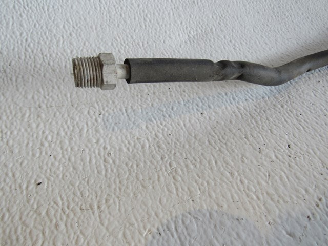 94 Honda DEL SOL A/C Line D16  R4500