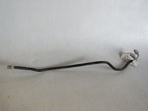 94 Honda DEL SOL A/C Line D16  R4500