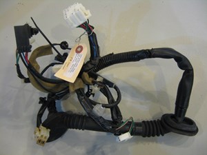 04 Subaru IMPREZA Front Pass. Door Wiring  R4524