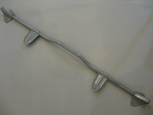 02 Subaru IMPREZA Rear Seat Structure Bar  R4534