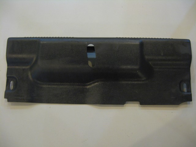 02 Subaru IMPREZA WRX Rear Trunk Trim  R4539