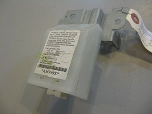 06 Nissan 350Z Keyless Entry Receiver 28595CF010 R4583