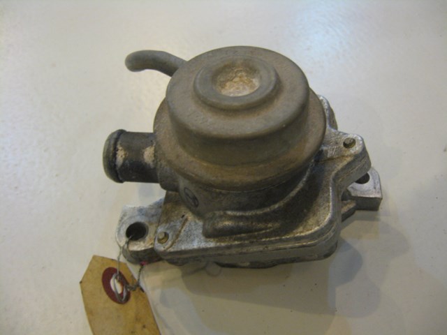 03 Honda S2000 EGR Valve  R4584