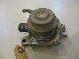 03 Honda S2000 EGR Valve  R4584