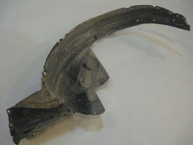 02 Subaru IMPREZA Front Right Axle 90989-090909 R4658