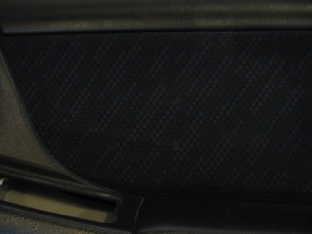 02 Subaru IMPREZA WRX Sedan Front RH door panel  R4679