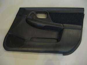 02 Subaru IMPREZA WRX Sedan Front RH door panel  R4679