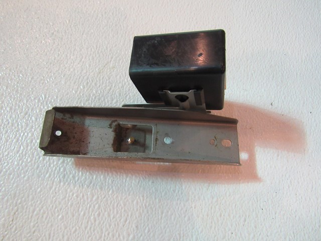 02 03 Subaru IMPREZA WRX Daytime Running Light 84067FE000 R4687