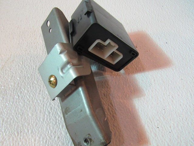 02 03 Subaru IMPREZA WRX Daytime Running Light 84067FE000 R4687