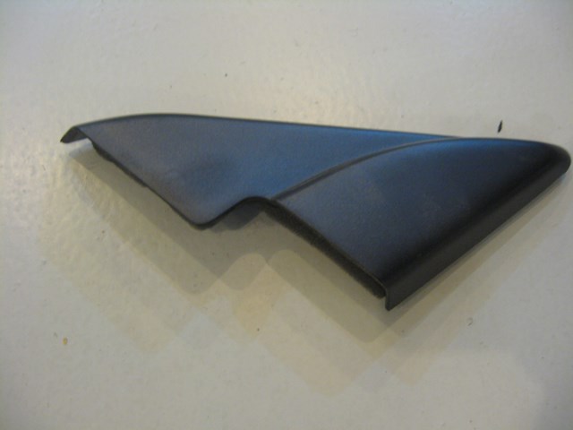 02 Subaru IMPREZA WRX Front Pass Sail Panel  R4700