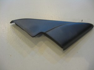 02 Subaru IMPREZA WRX Front Pass Sail Panel  R4700