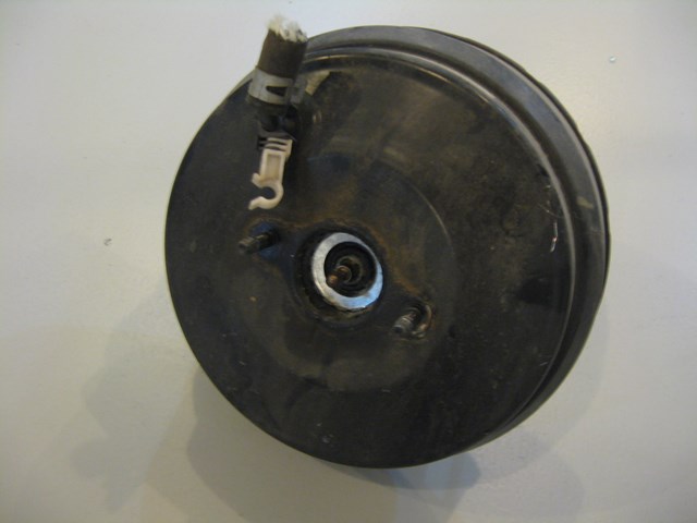 02 Subaru IMPREZA WRX Power Brake Booster  R4706