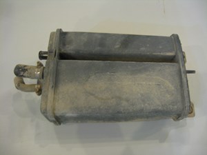 02 Subaru IMPREZA WRX Fuel Evap Canister  R4717