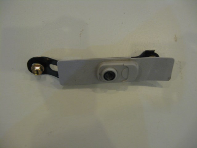 02 Subaru IMPREZA WRX Rear RH Adjuster  R4720