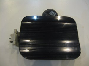 02 Subaru IMPREZA WRX Gas lid  R4721